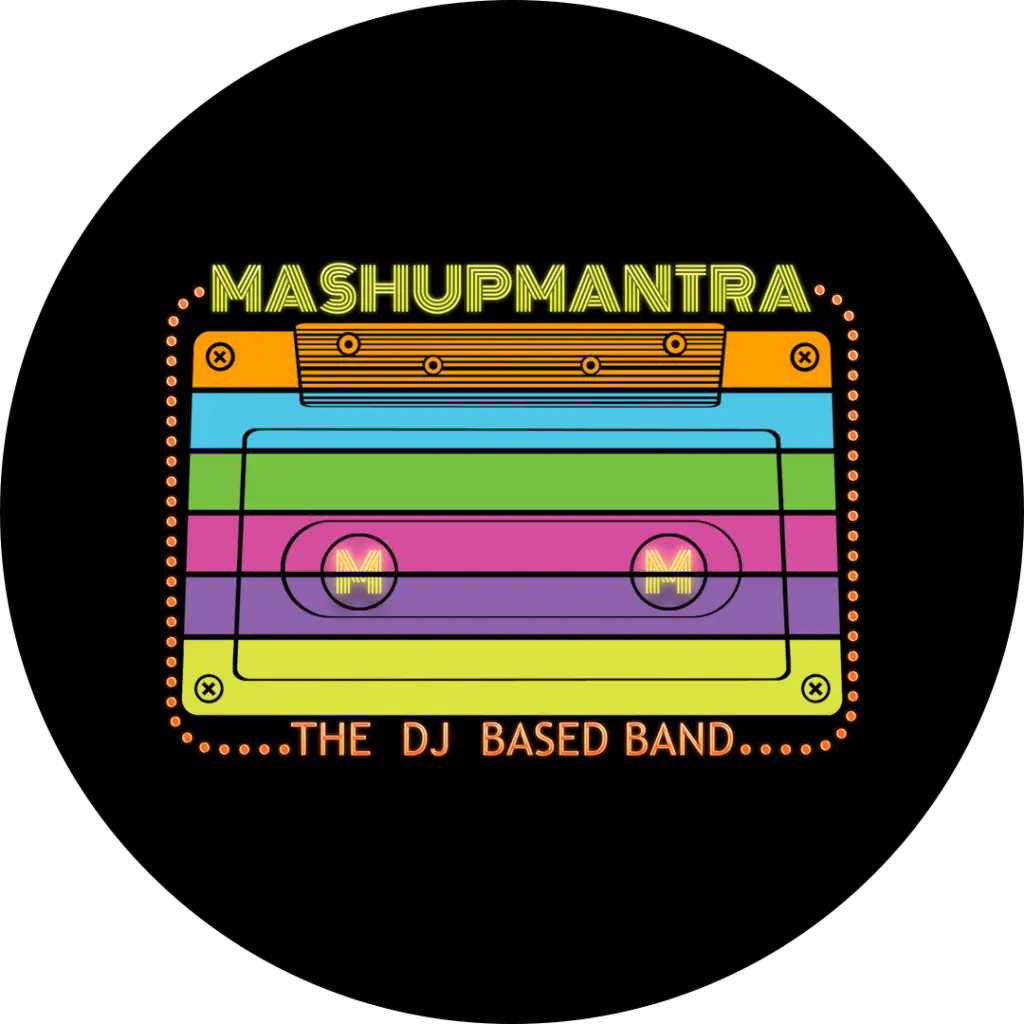 logo Mashupmantra