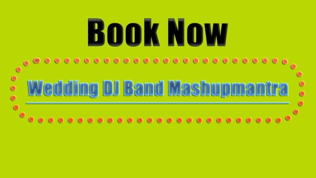 Wedding DJ Band